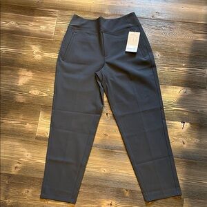 Athleta Blue Trousers